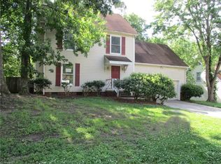 7 Loney Cir, Greensboro, NC 27406