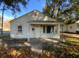 127 Oregon Ave, Danville, IL 61832