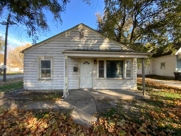 127 Oregon Ave, Danville, IL 61832