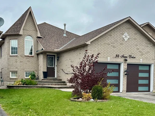34 Irene Dr, Barrie, ON L4N 0Y8
