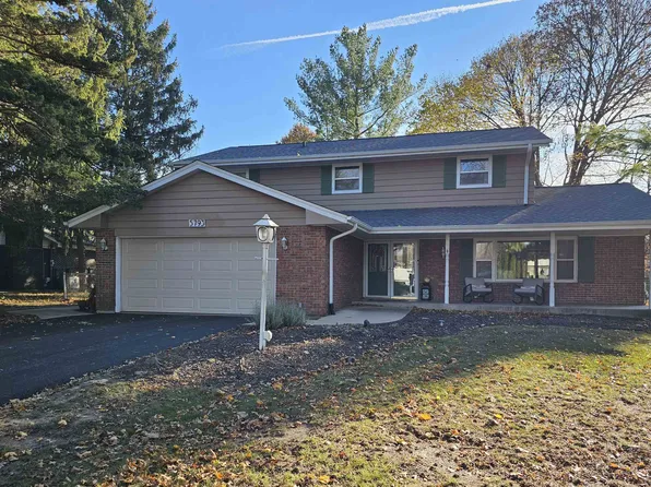 5793 Inverness Dr, Rockford, IL 61107