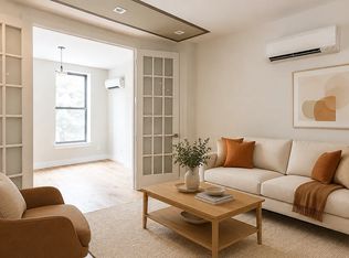 362 Central Ave #3G, Brooklyn, NY 11221