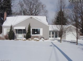 2566 Nadyne Dr, Youngstown, OH