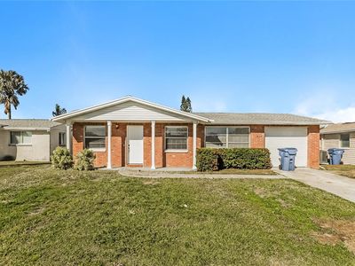 3519 Umber Rd, Holiday, FL, 34691