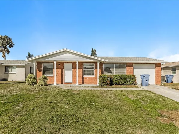 3519 Umber Rd, Holiday, FL 34691