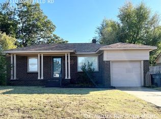 1310 Sheffield Rd, Oklahoma City, OK 73120