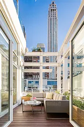 Rented by Carini Group