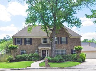 3003 Hickory Falls Dr, Kingwood, TX 77345
