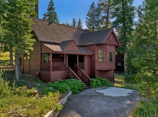 1191 Snow Crest Rd, Alpine Meadows, CA 96146