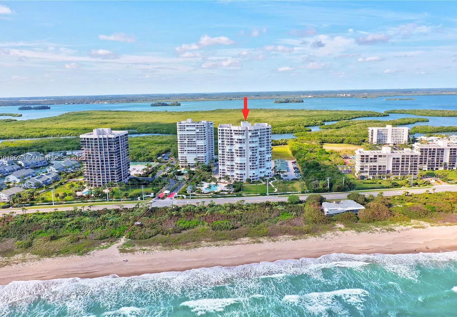 Seaward At Atlantic View — Photo 2
