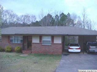 6024 Pleasant Hill Rd, Bessemer, AL 35022