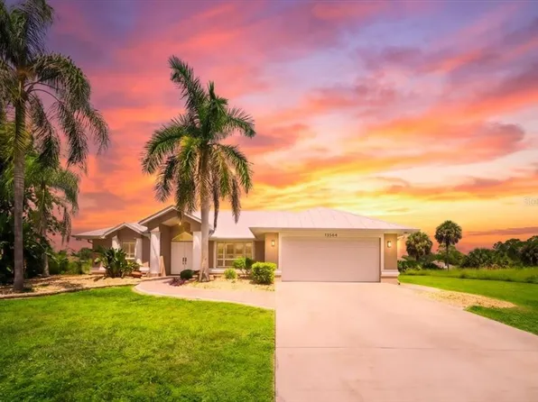 13564 WAINWRIGHT DRIVE, PORT CHARLOTTE, FL 33953