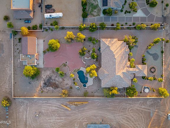 5th image of 6955 W Calle Lejos
