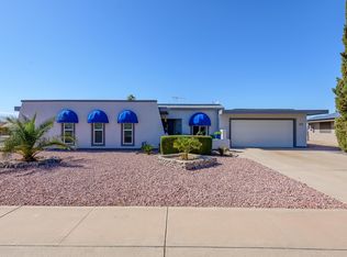 17810 N Willowbrook Dr, Sun City, AZ 85373