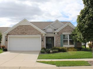 12918 Venito Trl, Fishers, IN 46037