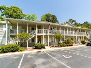 1260 White Tree Ln #C, Myrtle Beach, SC 29588