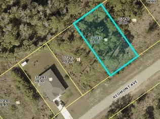 1907 Redmont Ave, Lehigh Acres, FL 33972