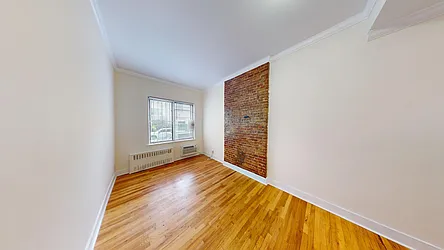 Rented by AZ REALTY NYC LLC