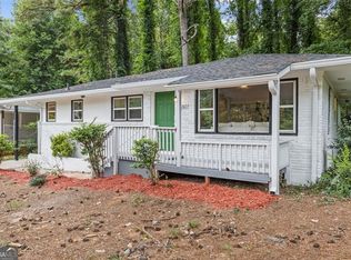 3707 Wisteria Ln SW, Atlanta, GA 30331