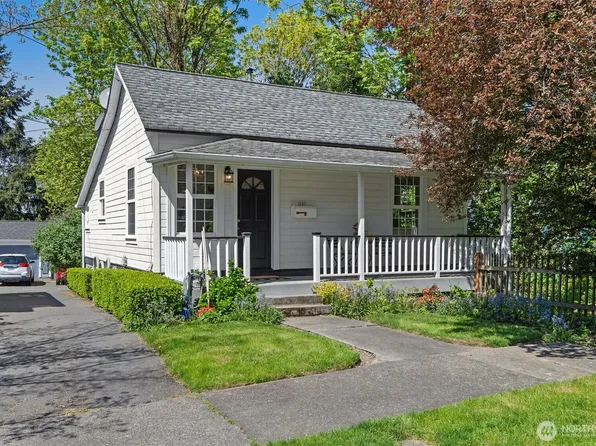 60 Cedar Avenue, Snohomish, WA 98290