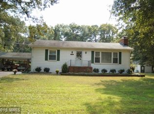 833 Meadow Rd, Severn, MD 21144