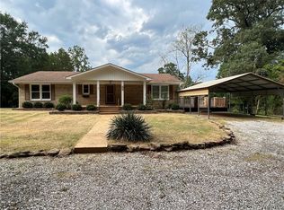 6113 Jaybird Rd, Cottondale, AL 35453