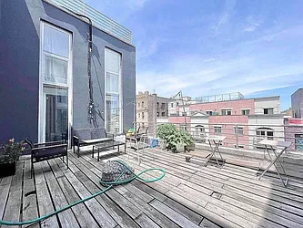 Rented by Doorway NYC, LLC