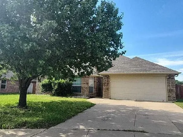 521 Acorn Ct, Saginaw, TX 76179
