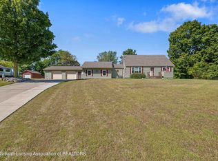 2855 N Stewart Rd, Charlotte, MI 48813