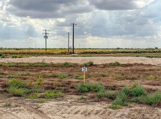 Blue Quail Run LOT 29, Seminole, TX 79360