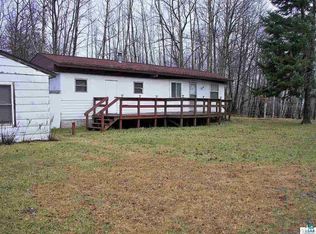 65485 S County Trunk #A, Iron River, WI 54847