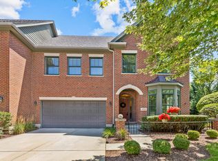 21725 Higley Ln, Frankfort, IL 60423