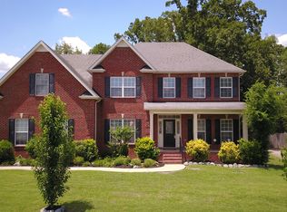 403 Annadel St, Murfreesboro, TN 37128
