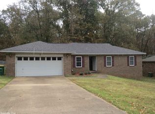 5 Valley Orchard Cv, Mabelvale, AR 72103