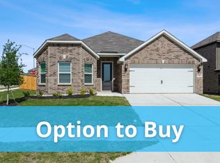 1101 Costa Vista Trl, Fort Worth, TX 76108
