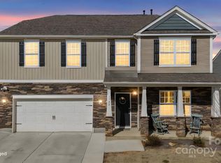127 Giant Oak Ave, Statesville, NC 28677