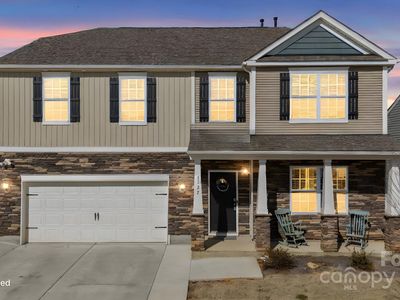 127 Giant Oak Ave, Statesville, NC, 28677