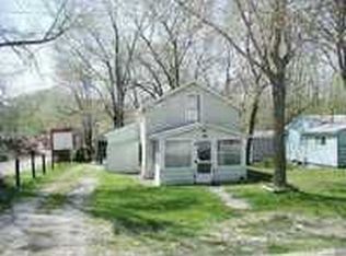 837 44th St SE, Cedar Rapids, IA 52403