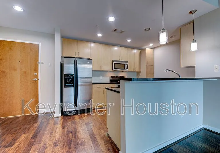 5925 Almeda Rd #2214 — Photo 4