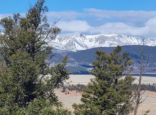 1333 Middle Fork Vis, Fairplay, CO 80440