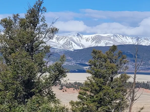 1333 Middle Fork Vis, Fairplay, CO 80440