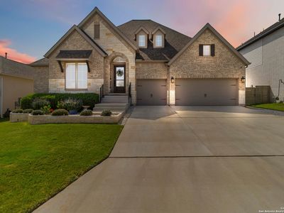 452 Tobacco Pass, New Braunfels, TX, 78132