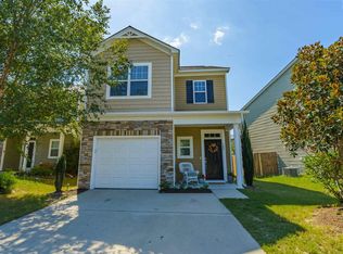 302 Chestnut Oak Ct, West Columbia, SC 29169