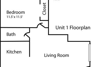 1130 Valley St, Anchorage, AK 99504