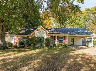 5218 Dunnellon Ave, Memphis, TN 38134