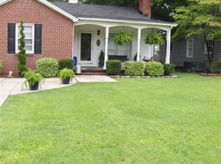 1507 Gregg Ave, Florence, SC 29501