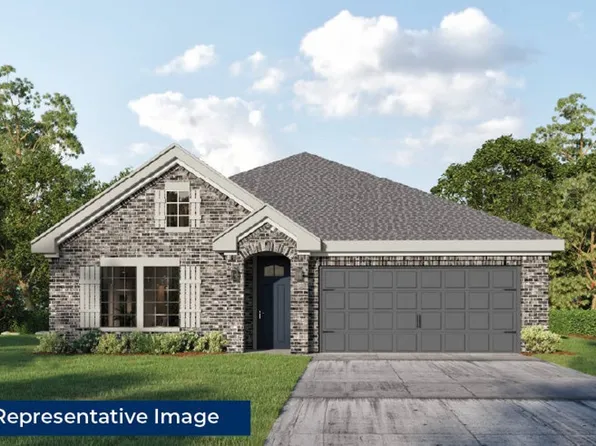 3429 Running Springs Dr, Anna, TX 75409
