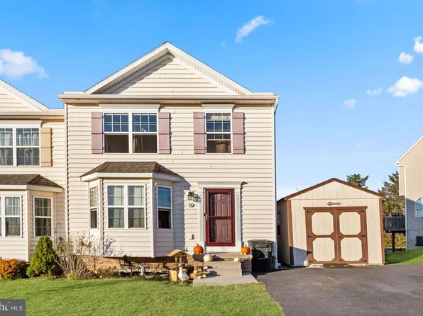 24 Skyview Cir, Hanover, PA 17331