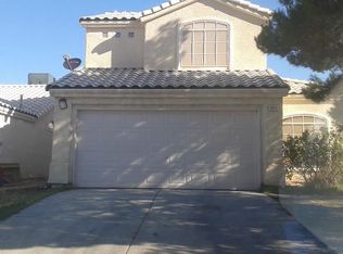 6050 Wild Berry Dr, Las Vegas, NV 89142