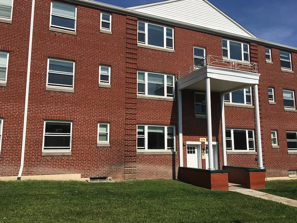 College View Apartments